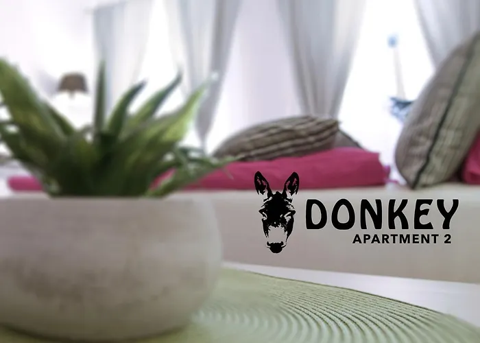 Donkey 2 Apartment *